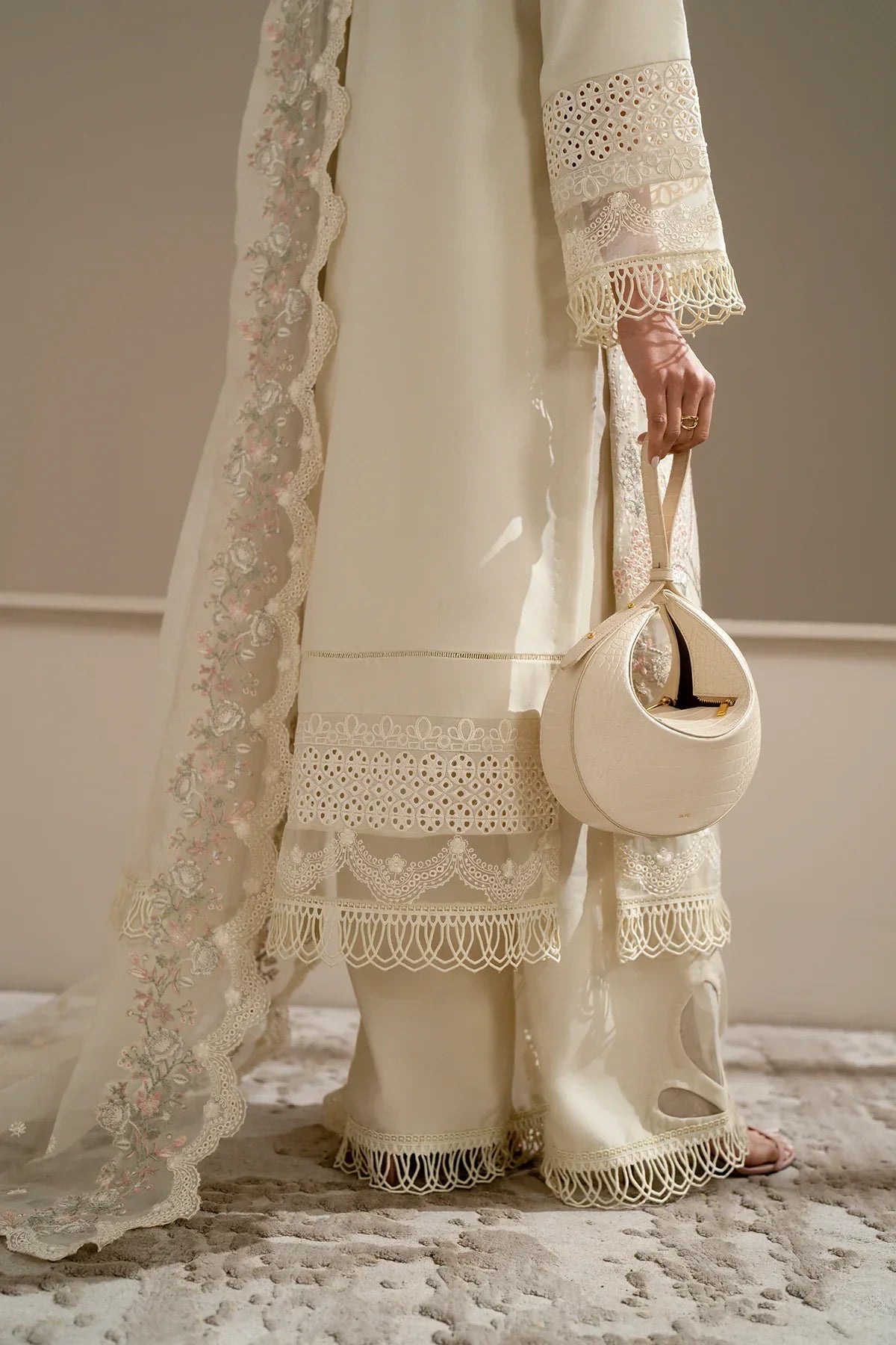 Azzal | Aghaaz Luxury Lawn | Mashl - by - Libasekhas UK - Registered Vendor of : Azzal - 100% Original Designer Dresss