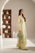 Azzal | Aghaaz Luxury Lawn | Jehaan - by - Libasekhas UK - Registered Vendor of : Azzal - 100% Original Designer Dresss