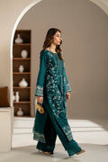 Azzal | Aghaaz Luxury Lawn | Mehr - by - Libasekhas UK - Registered Vendor of : Azzal - 100% Original Designer Dresss