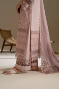 Azzal | Aghaaz Luxury Lawn | Rukhsaar - by - Libasekhas UK - Registered Vendor of : Azzal - 100% Original Designer Dresss