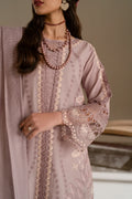 Azzal | Aghaaz Luxury Lawn | Rukhsaar - by - Libasekhas UK - Registered Vendor of : Azzal - 100% Original Designer Dresss