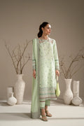 Azzal | Aghaaz Luxury Lawn | Mehak - by - Libasekhas UK - Registered Vendor of : Azzal - 100% Original Designer Dresss