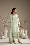 Azzal | Aghaaz Luxury Lawn | Mehak - by - Libasekhas UK - Registered Vendor of : Azzal - 100% Original Designer Dresss