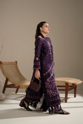 Azzal | Aghaaz Luxury Lawn | Aroma - by - Libasekhas UK - Registered Vendor of : Azzal - 100% Original Designer Dresss