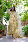 Azzal | Noor Wedding Formals | Nureh - by - Libasekhas UK - Registered Vendor of : Azzal - 100% Original Designer Dresss