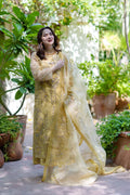 Azzal | Noor Wedding Formals | Nureh - by - Libasekhas UK - Registered Vendor of : Azzal - 100% Original Designer Dresss