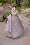 Azzal | Noor Wedding Formals | Kyra - by - Libasekhas UK - Registered Vendor of : Azzal - 100% Original Designer Dresss