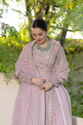Azzal | Noor Wedding Formals | Kyra - by - Libasekhas UK - Registered Vendor of : Azzal - 100% Original Designer Dresss