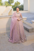 Azzal | Noor Wedding Formals | Kyra - by - Libasekhas UK - Registered Vendor of : Azzal - 100% Original Designer Dresss
