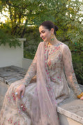 Azzal | Noor Wedding Formals | Amira - by - Libasekhas UK - Registered Vendor of : Azzal - 100% Original Designer Dresss