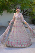 Azzal | Noor Wedding Formals | Amira - by - Libasekhas UK - Registered Vendor of : Azzal - 100% Original Designer Dresss