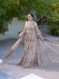 Azzal | Noor Wedding Formals | Amira - by - Libasekhas UK - Registered Vendor of : Azzal - 100% Original Designer Dresss