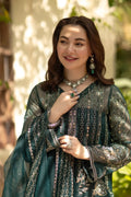 Azzal | Noor Wedding Formals | Eira - by - Libasekhas UK - Registered Vendor of : Azzal - 100% Original Designer Dresss