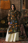 Fahad Hussayn | Lawn Banger | Ayyar - by - Libasekhas UK - Registered Vendor of : Fahad Hussayn - 100% Original Designer Dresss