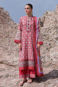 Ayzel | Tropicana Lawn 24 | Amaris - by - Libasekhas UK - Registered Vendor of : Ayzel - 100% Original Designer Dresss