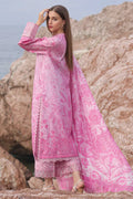 Ayzel | Tropicana Lawn 24 | Adalyn - by - Libasekhas UK - Registered Vendor of : Ayzel - 100% Original Designer Dresss