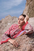 Ayzel | Tropicana Lawn 24 | Amaris - by - Libasekhas UK - Registered Vendor of : Ayzel - 100% Original Designer Dresss