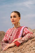 Ayzel | Tropicana Lawn 24 | Amaris - by - Libasekhas UK - Registered Vendor of : Ayzel - 100% Original Designer Dresss