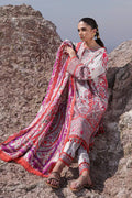 Ayzel | Tropicana Lawn 24 | Alenia - by - Libasekhas UK - Registered Vendor of : Ayzel - 100% Original Designer Dresss