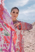 Ayzel | Tropicana Lawn 24 | Alenia - by - Libasekhas UK - Registered Vendor of : Ayzel - 100% Original Designer Dresss