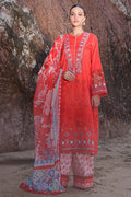 Ayzel | Tropicana Lawn 24 | Zinia - by - Libasekhas UK - Registered Vendor of : Ayzel - 100% Original Designer Dresss