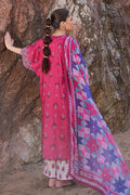 Ayzel | Tropicana Lawn 24 | Lenora - by - Libasekhas UK - Registered Vendor of : Ayzel - 100% Original Designer Dresss