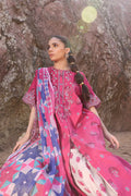 Ayzel | Tropicana Lawn 24 | Lenora - by - Libasekhas UK - Registered Vendor of : Ayzel - 100% Original Designer Dresss
