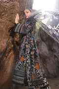 Ayzel | Tropicana Lawn 24 | Chloe - by - Libasekhas UK - Registered Vendor of : Ayzel - 100% Original Designer Dresss