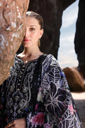 Ayzel | Tropicana Lawn 24 | Chloe - by - Libasekhas UK - Registered Vendor of : Ayzel - 100% Original Designer Dresss
