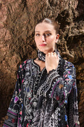 Ayzel | Tropicana Lawn 24 | Chloe - by - Libasekhas UK - Registered Vendor of : Ayzel - 100% Original Designer Dresss