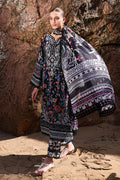 Ayzel | Tropicana Lawn 24 | Chloe - by - Libasekhas UK - Registered Vendor of : Ayzel - 100% Original Designer Dresss