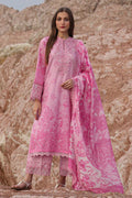 Ayzel | Tropicana Lawn 24 | Adalyn - by - Libasekhas UK - Registered Vendor of : Ayzel - 100% Original Designer Dresss