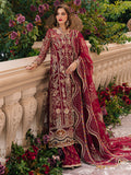 Parishay | Cindrella Luxury Formals | AZARA - by - Libasekhas UK - Registered Vendor of : Parishay - 100% Original Designer Dresss