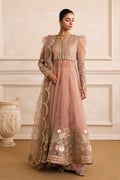 Maryum N Maria | Izara Formals | AZITA - MW40032 - by - Libasekhas UK - Registered Vendor of : Maryum N Maria - 100% Original Designer Dresss