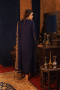 Azure | Ensembles Embroidered Formals | Aqua Serene - Formal -  Libasekhas