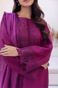 Azure | Ensembles Embroidered Formals | Berry Burst - by - Libasekhas UK - Registered Vendor of : Azure - 100% Original Designer Dresss