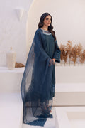Azure | Ensembles Embroidered Formals | Midnight Storm - Formal -  Libasekhas