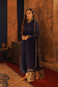Azure | Ensembles Embroidered Formals | Aqua Serene - Formal -  Libasekhas