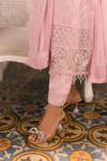 Azure | Ensembles Embroidered Formals | Tender Tulip - by - Libasekhas UK - Registered Vendor of : Azure - 100% Original Designer Dresss