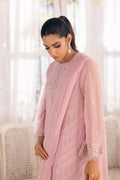 Azure | Ensembles Embroidered Formals | Tender Tulip - by - Libasekhas UK - Registered Vendor of : Azure - 100% Original Designer Dresss