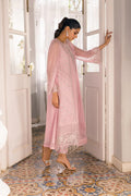 Azure | Ensembles Embroidered Formals | Tender Tulip - by - Libasekhas UK - Registered Vendor of : Azure - 100% Original Designer Dresss