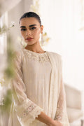 Azure | Ensembles Embroidered Formals | Angelic Frost - by - Libasekhas UK - Registered Vendor of : Azure - 100% Original Designer Dresss