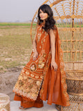 Parishay | Dil e Raqsum 26 | DQ-03 - by Libasekhas - Registered Vendor of : Parishay - 100% Original Designer Dress