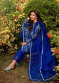 Sadaf Fawad Khan | Lawn 24 | Dalia (A) - by - Libasekhas UK - Registered Vendor of : Sadaf Fawad Khan - 100% Original Designer Dresss