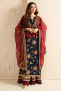 Jazmin | Velvet Edit 24 | VF-2040 - by - Libasekhas UK - Registered Vendor of : Jazmin - 100% Original Designer Dresss