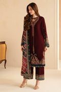 Jazmin | Velvet Edit 24 | Velvet Formal VF-2038 - by - Libasekhas UK - Registered Vendor of : Jazmin - 100% Original Designer Dresss