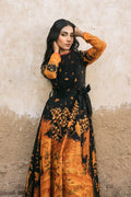 Fahad Hussayn | Lawn Banger | Baburnama - by - Libasekhas UK - Registered Vendor of : Fahad Hussayn - 100% Original Designer Dresss
