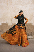 Fahad Hussayn | Lawn Banger | Baburnama - by - Libasekhas UK - Registered Vendor of : Fahad Hussayn - 100% Original Designer Dresss
