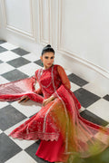 Azzal | Mishri Formals | Bahar - by - Libasekhas UK - Registered Vendor of : Azzal - 100% Original Designer Dresss