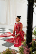 Azzal | Mishri Formals | Bahar - by - Libasekhas UK - Registered Vendor of : Azzal - 100% Original Designer Dresss